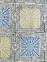 HeritageAjrakh – Handcrafted Ajrakh Cotton Fabric