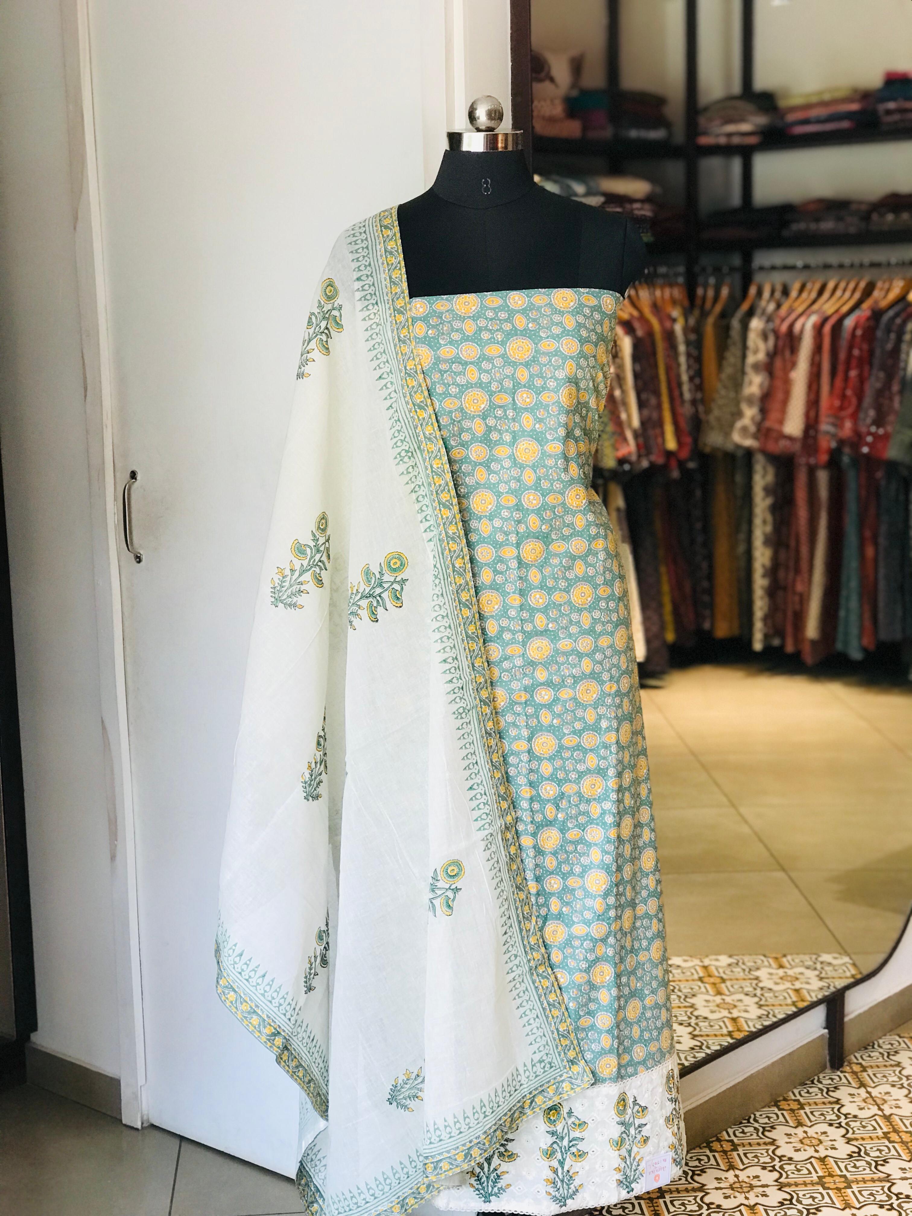 Salwar Suit