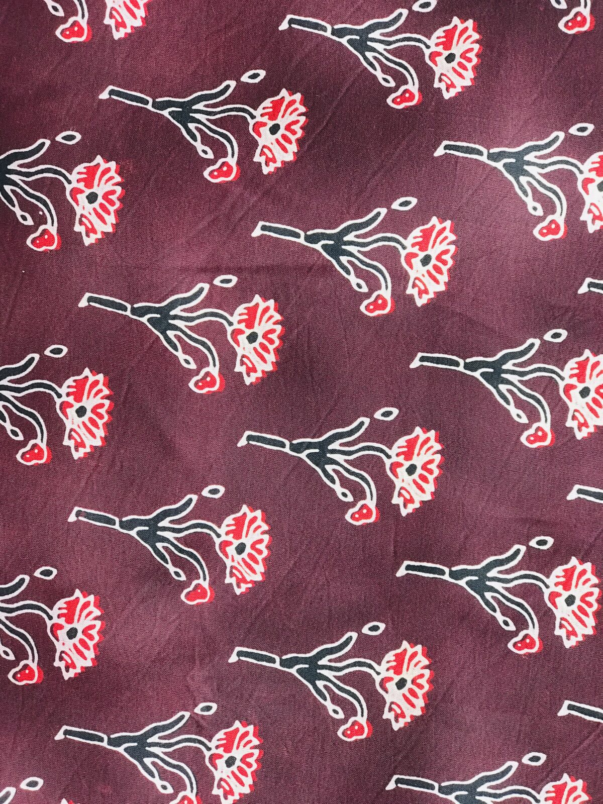 Ultra-Soft Modal Fabric