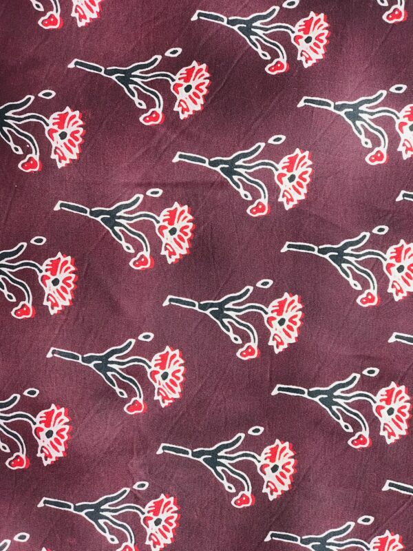 Ultra-Soft Modal Fabric